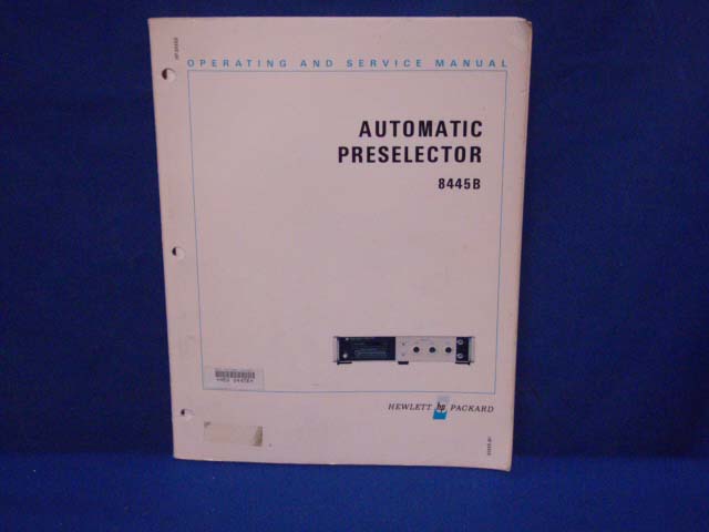excellent schematics CUSHMAN 304 Preselector Operating and Service Manual 
